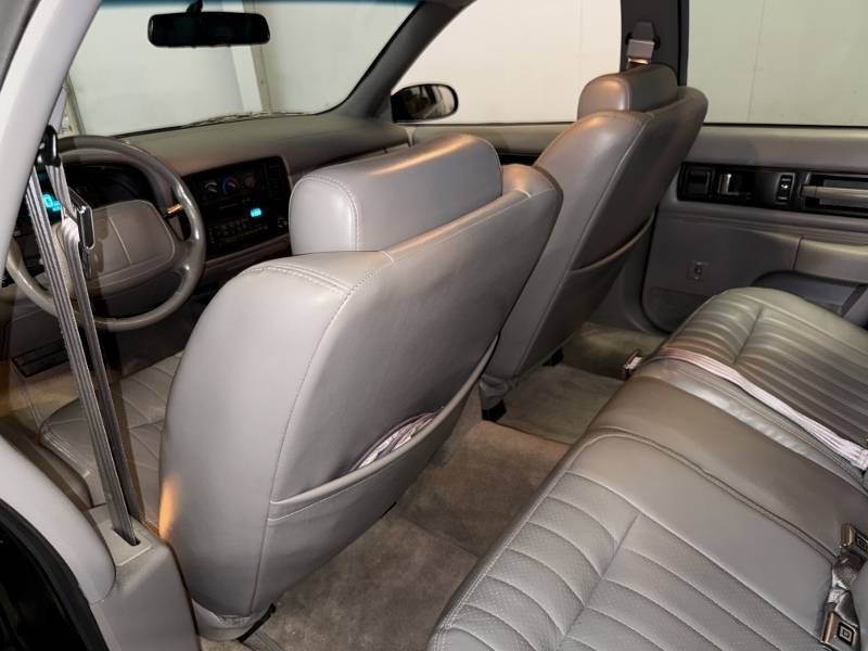 23500 Chevrolet Impala 53