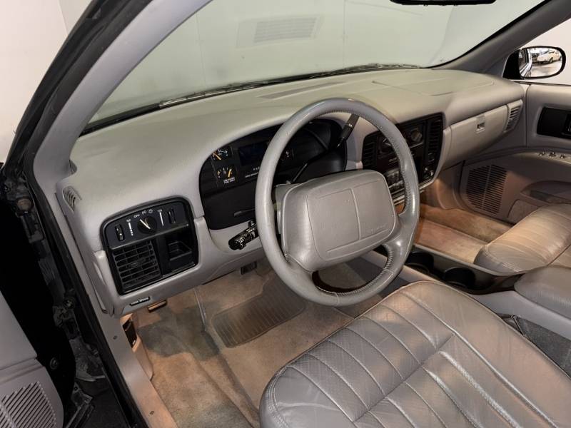 23500 Chevrolet Impala 57