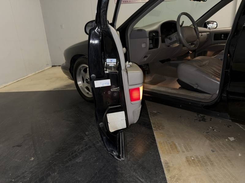 23500 Chevrolet Impala 60