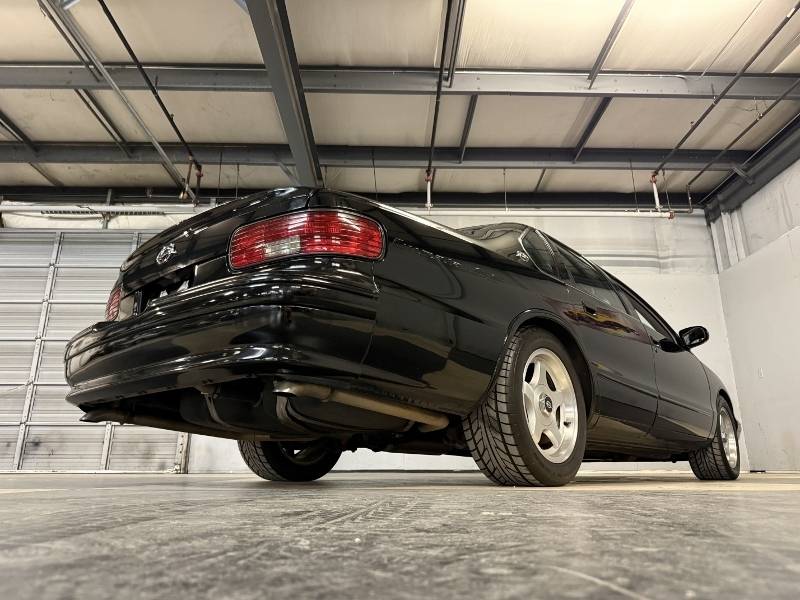 23500 Chevrolet Impala 65
