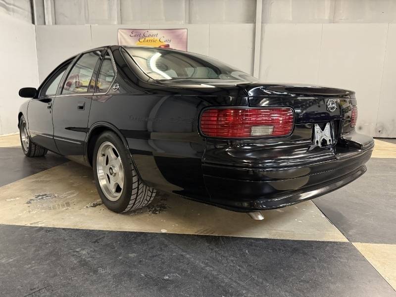 23500 Chevrolet Impala 67