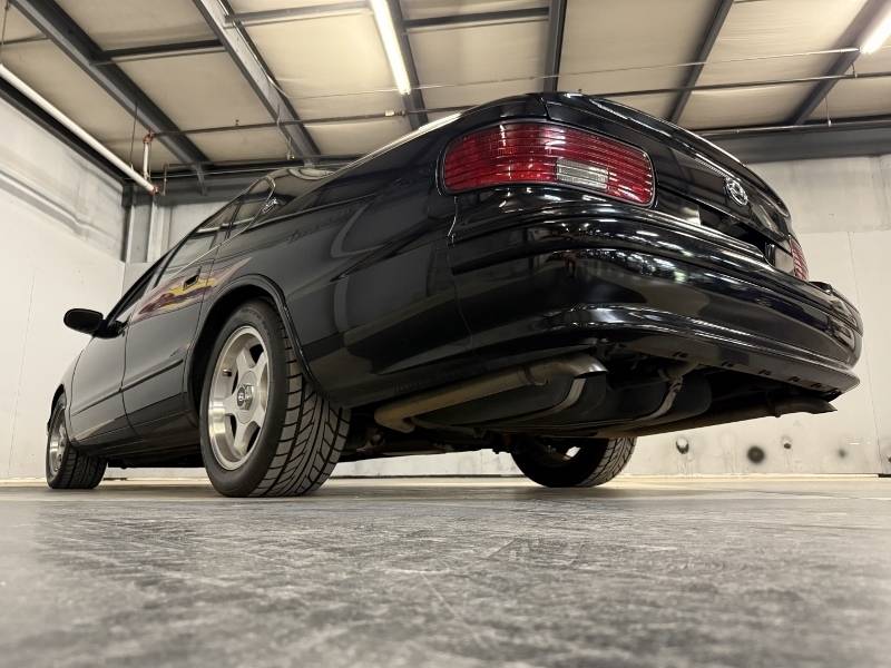 23500 Chevrolet Impala 68