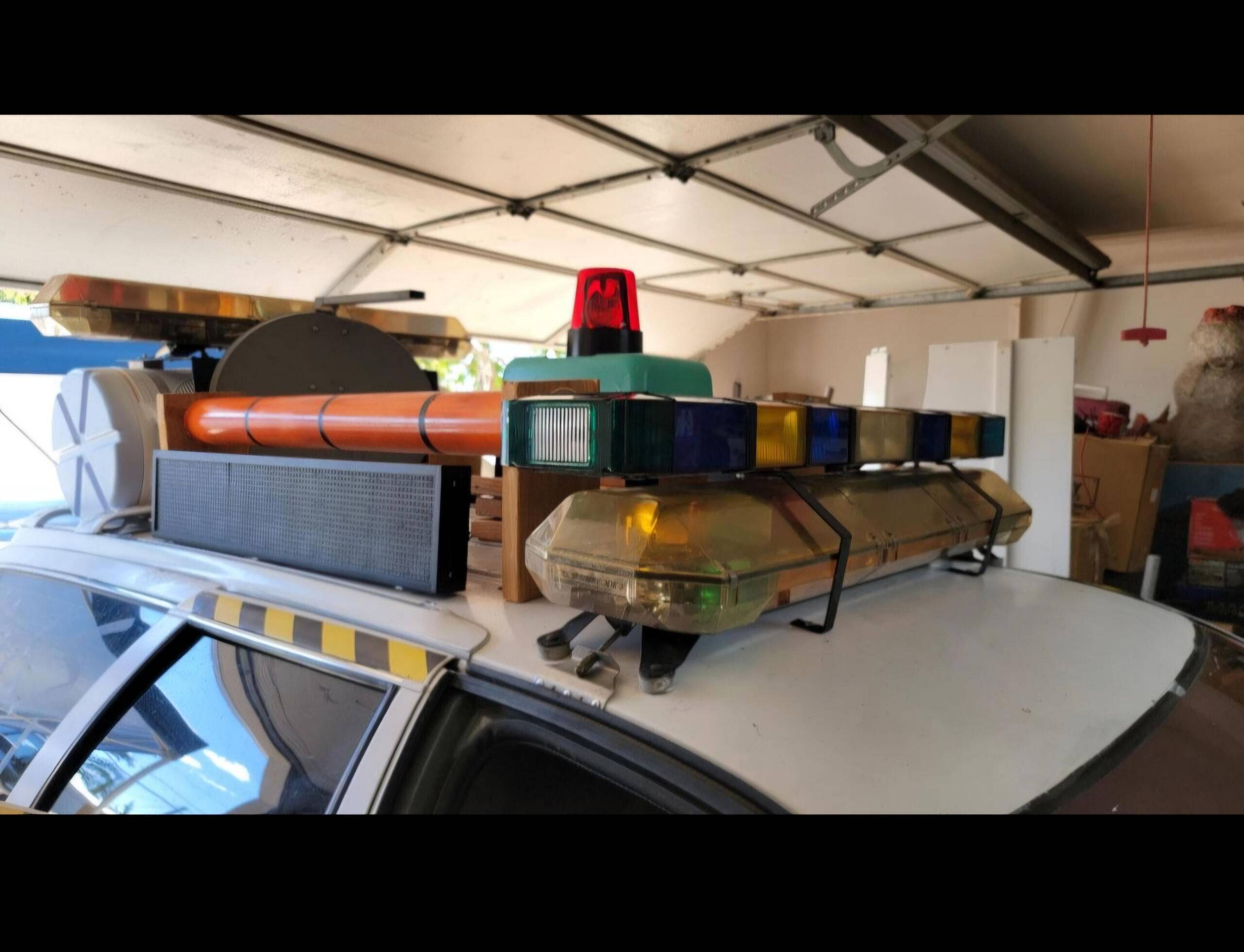 1994 CAPRICE WAGON  1 Ton 8