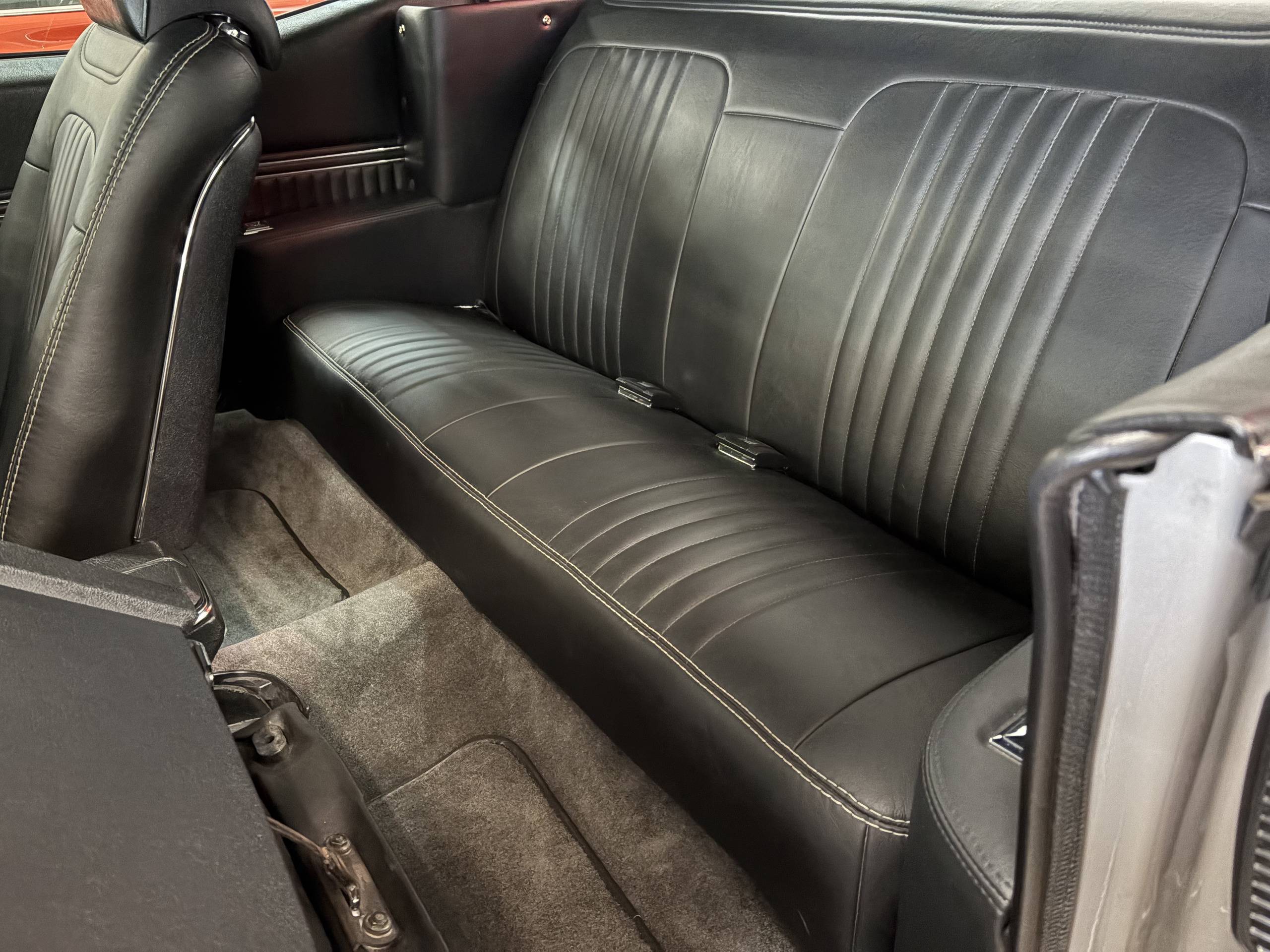 1972 Chevrolet Chevelle 71