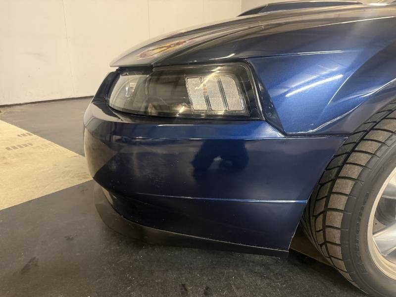 2001 Ford Mustang 15