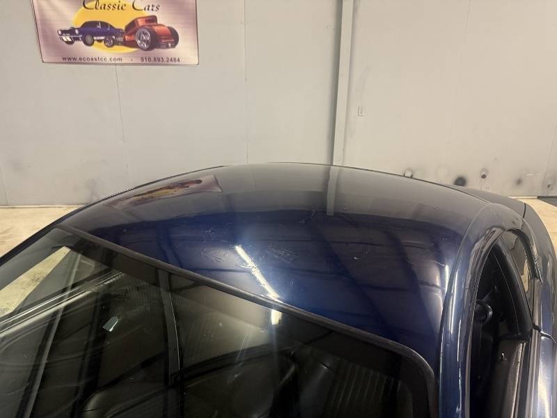 2001 Ford Mustang 19