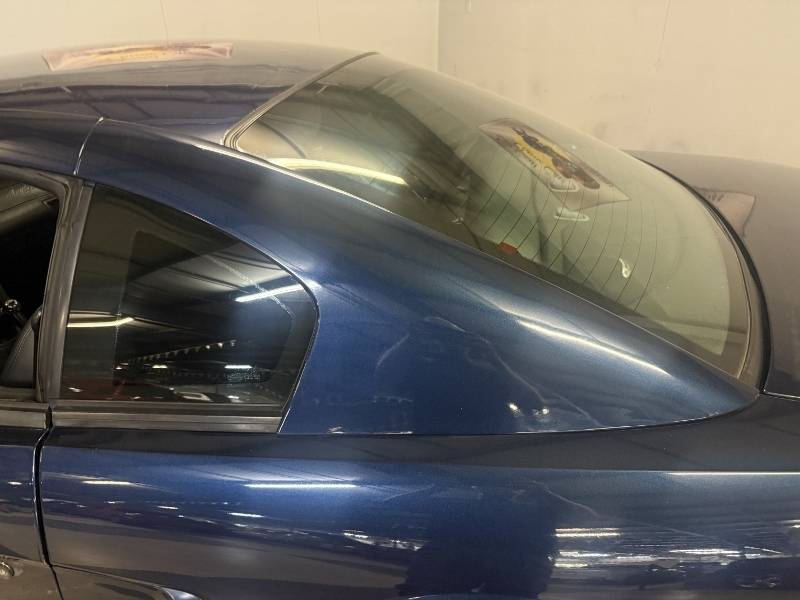 2001 Ford Mustang 21