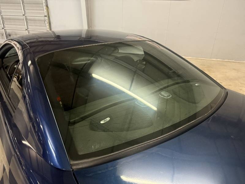 2001 Ford Mustang 22