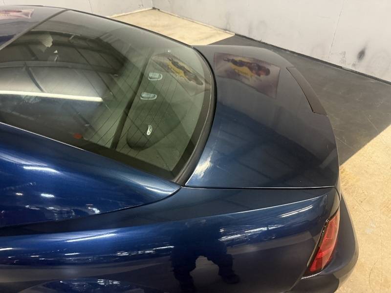 2001 Ford Mustang 23