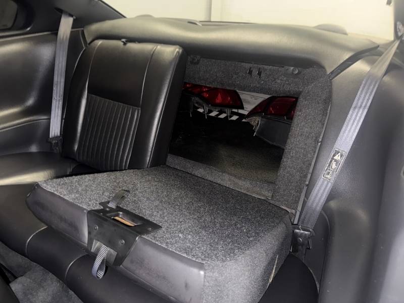 2001 Ford Mustang 31