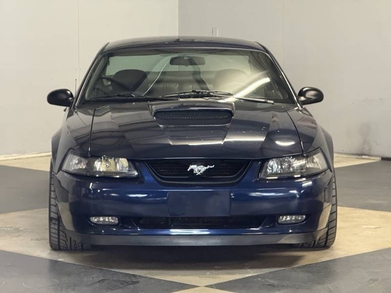 2001 Ford Mustang 39