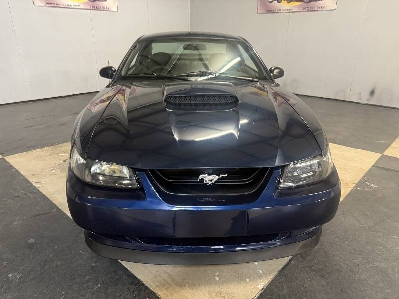 2001 Ford Mustang 41