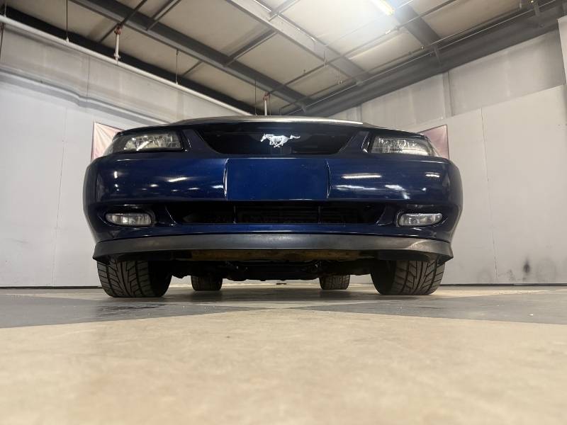 2001 Ford Mustang 43