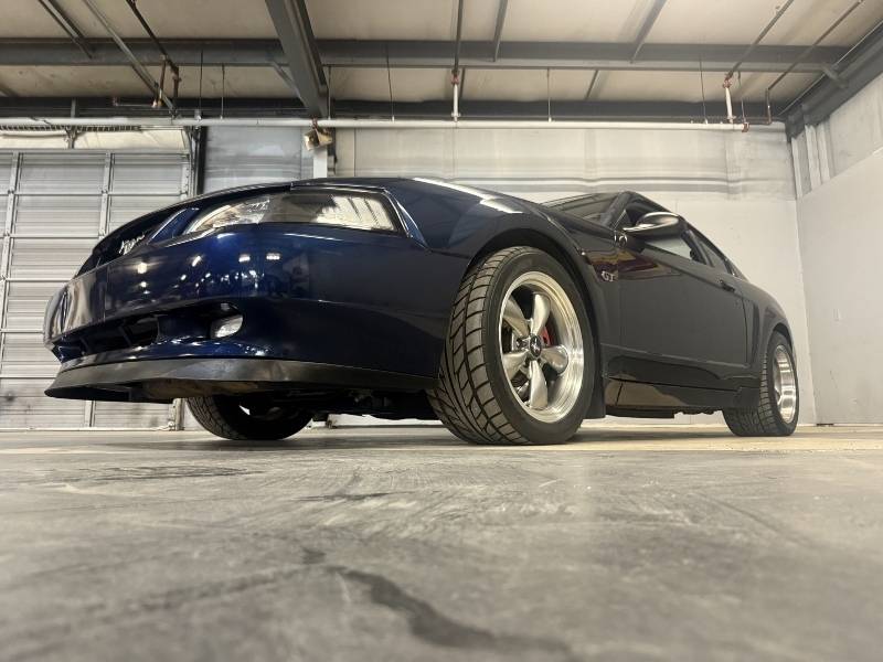 2001 Ford Mustang 51
