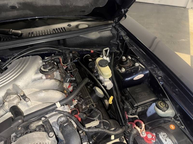 2001 Ford Mustang 58