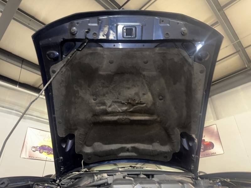 2001 Ford Mustang 65