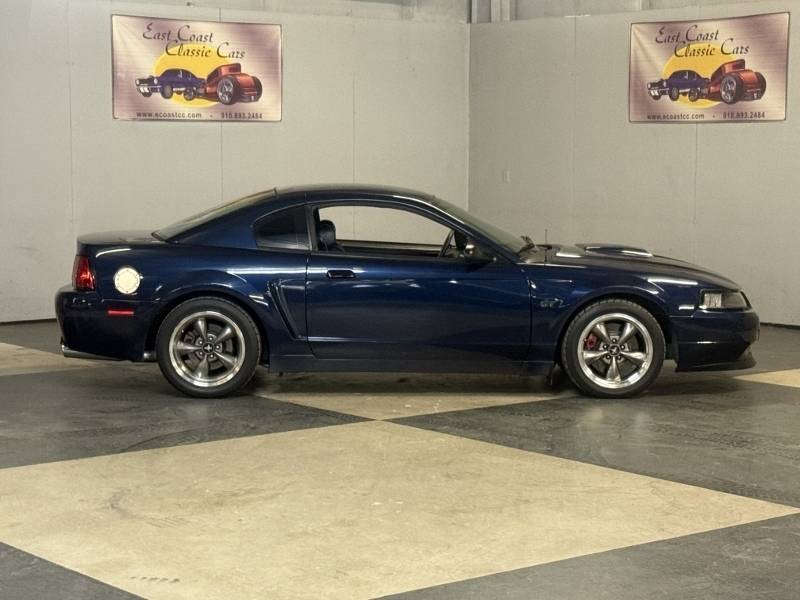 2001 Ford Mustang 66