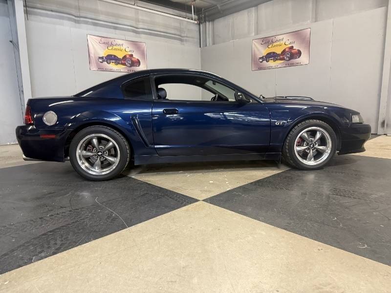 2001 Ford Mustang 67