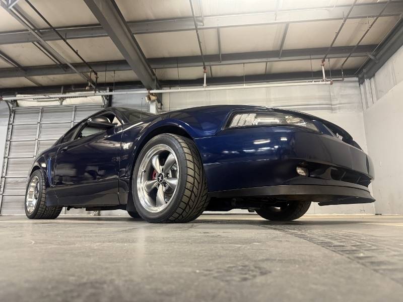 2001 Ford Mustang 72