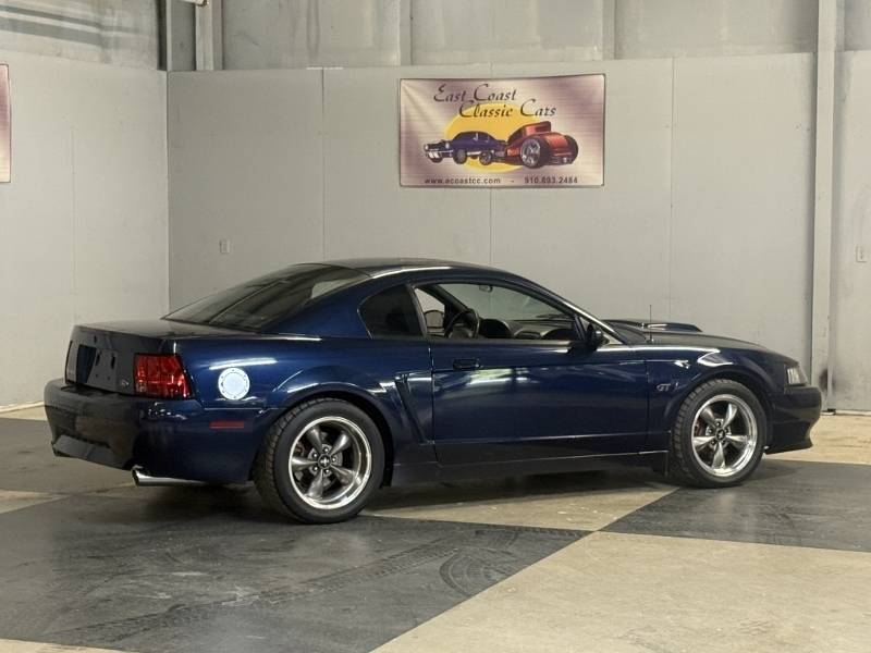 2001 Ford Mustang 73