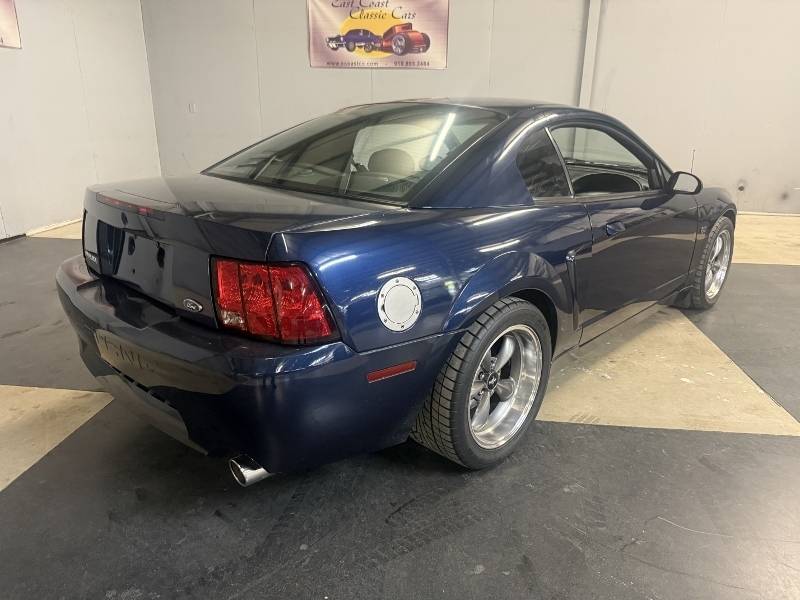 2001 Ford Mustang 75