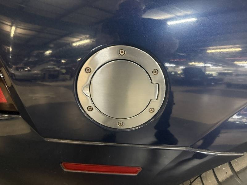 2001 Ford Mustang 77