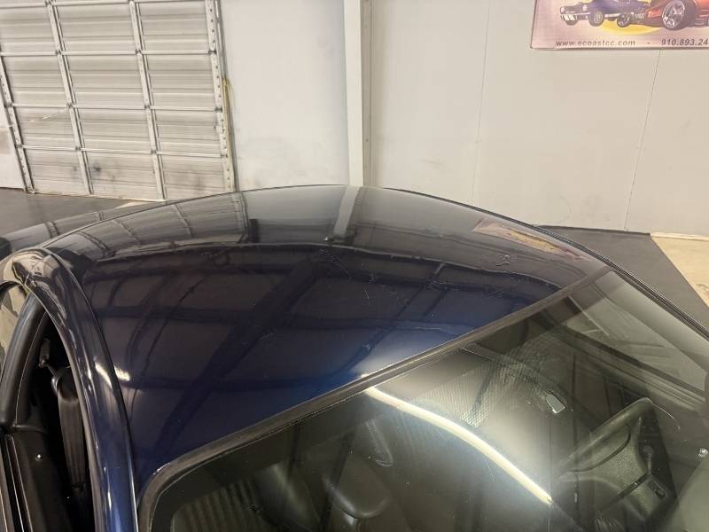 2001 Ford Mustang 81