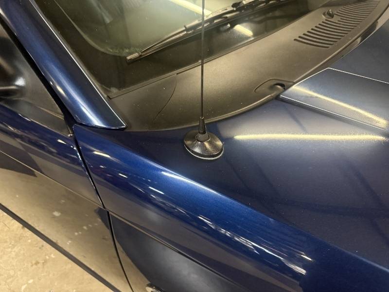 2001 Ford Mustang 83
