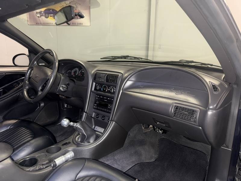 2001 Ford Mustang 85