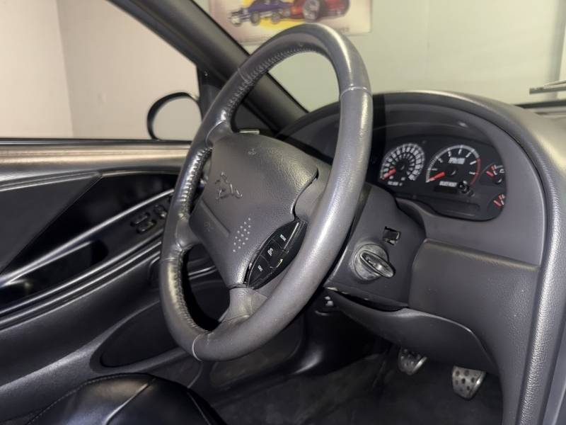 2001 Ford Mustang 87