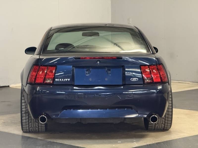 2001 Ford Mustang 94