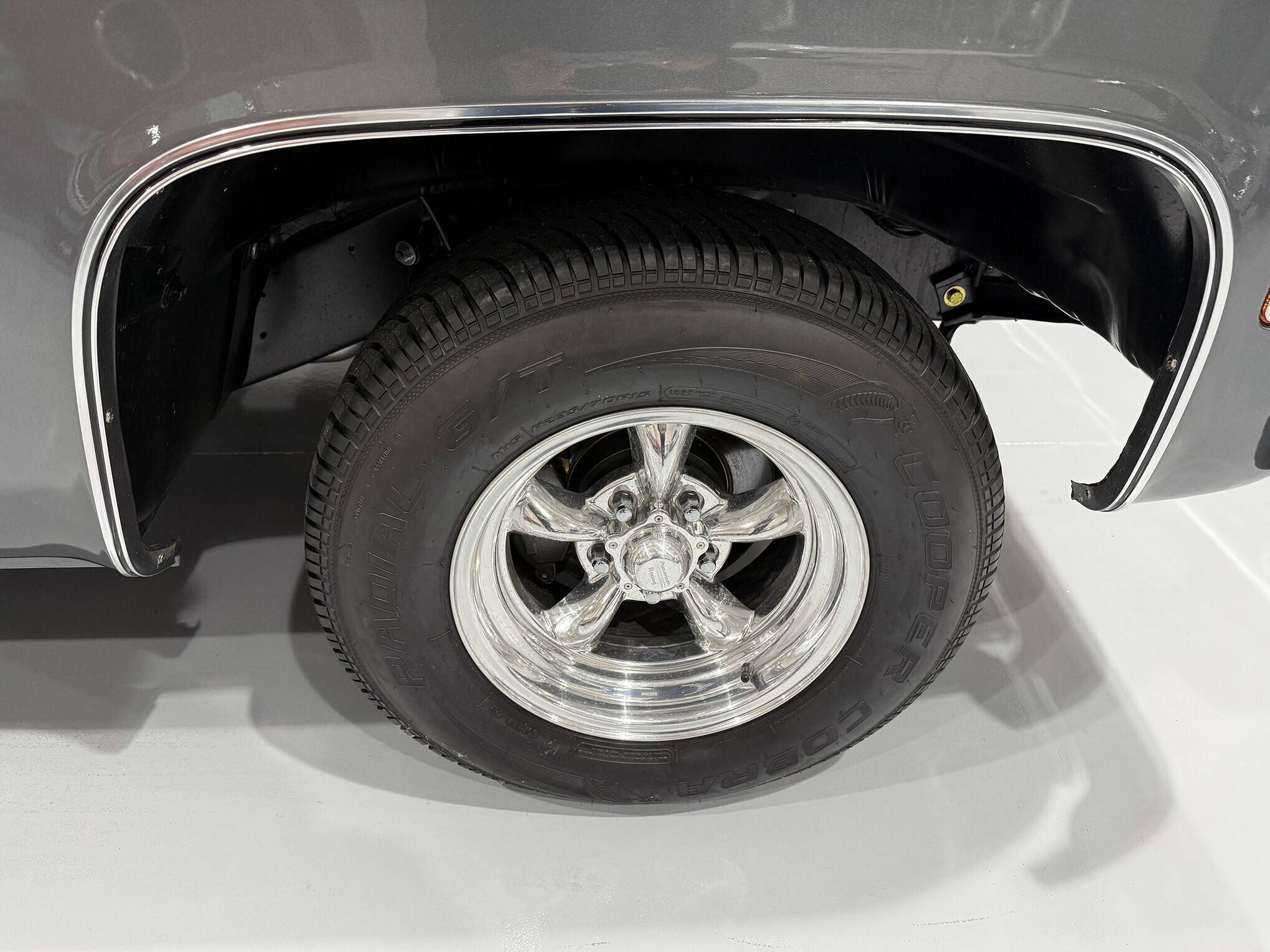 1975 Chevrolet C10 Custom 14