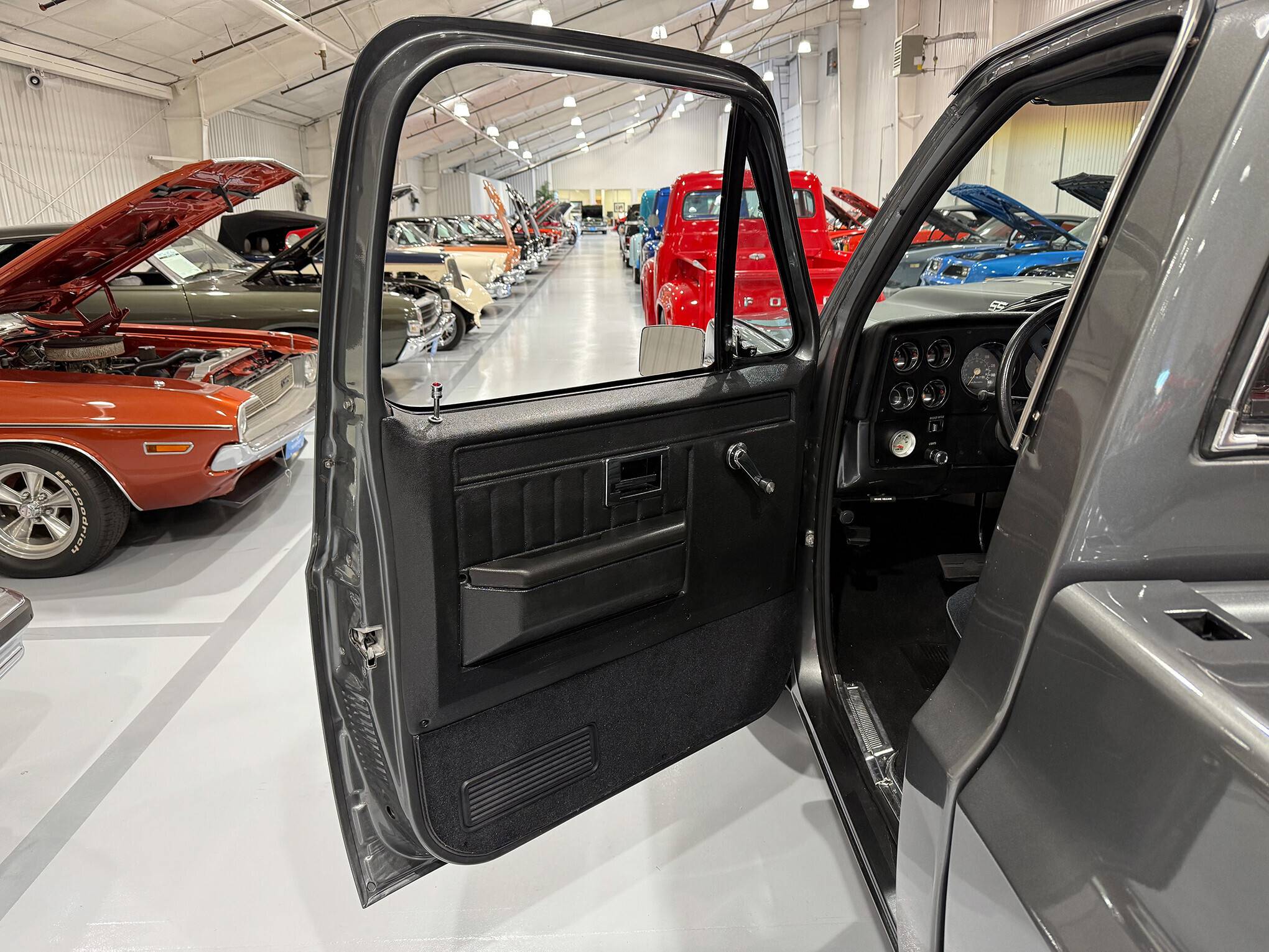 1975 Chevrolet C10 Custom 15