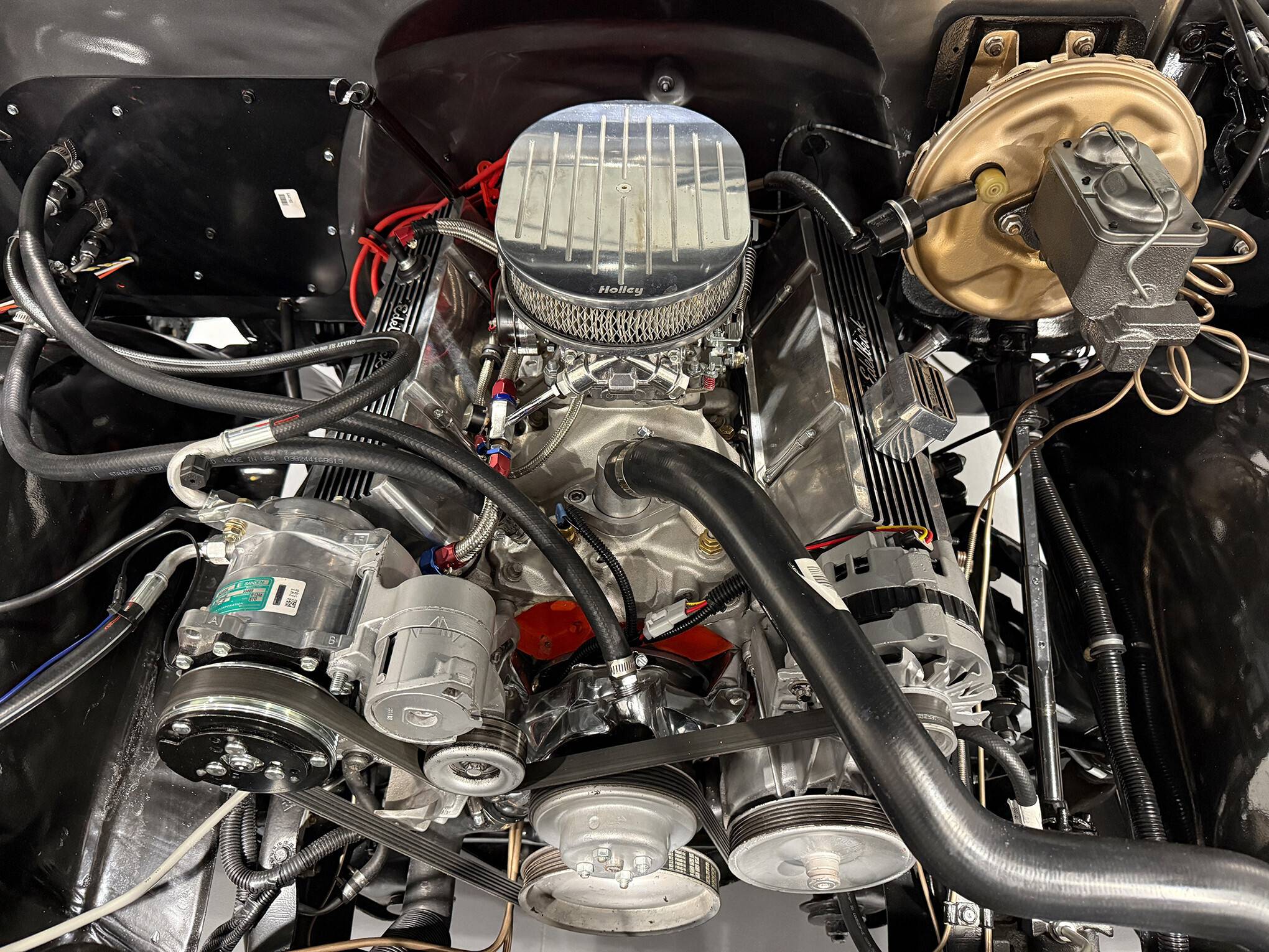 1975 Chevrolet C10 Custom 25