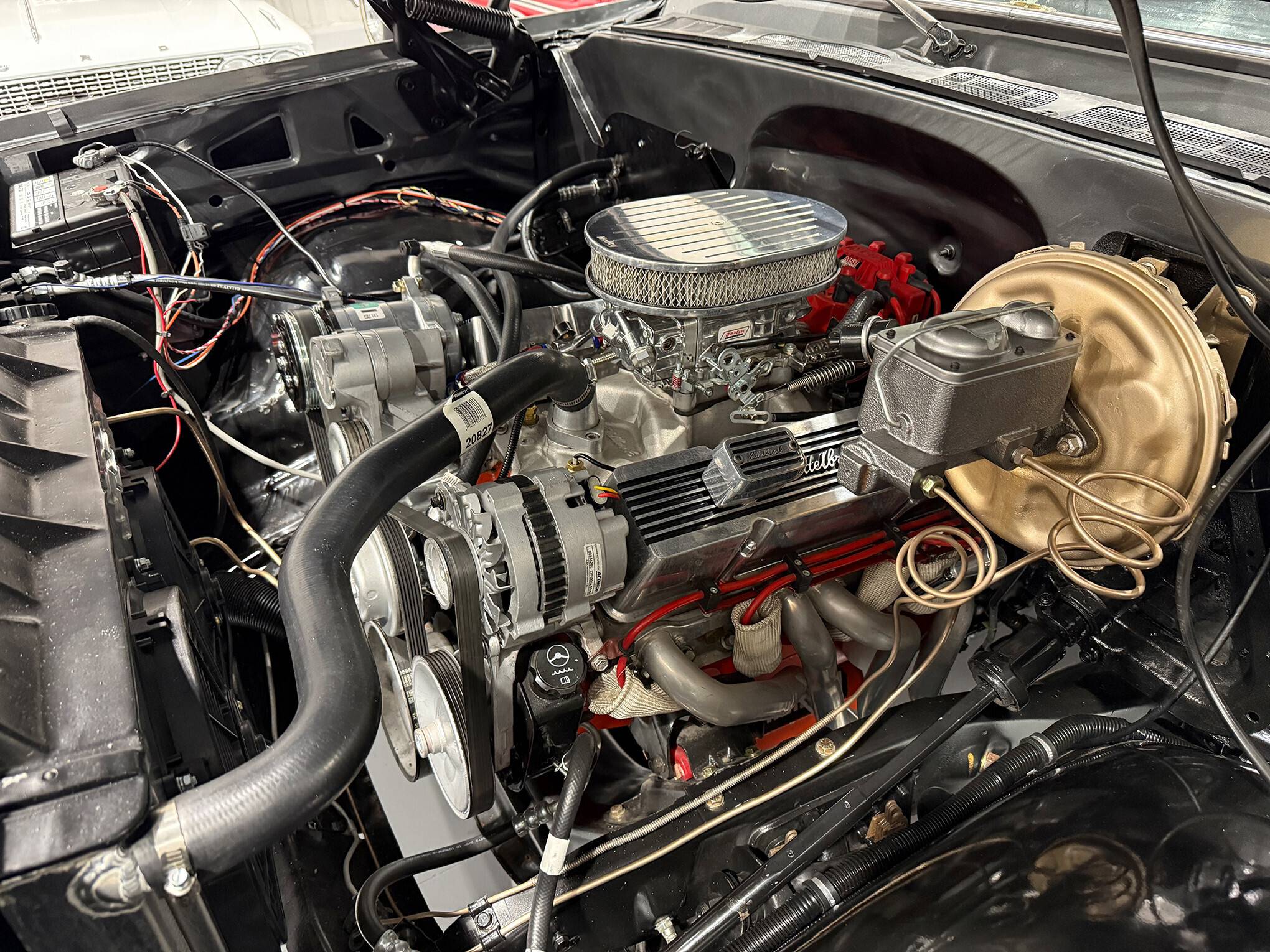 1975 Chevrolet C10 Custom 26