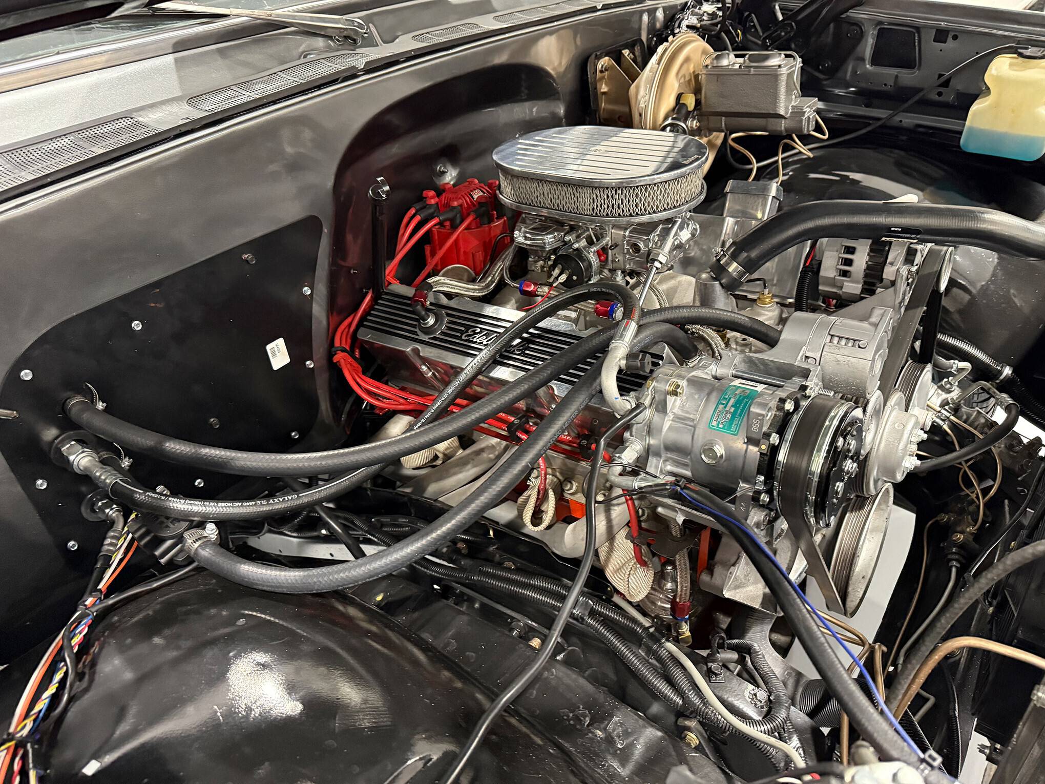 1975 Chevrolet C10 Custom 27