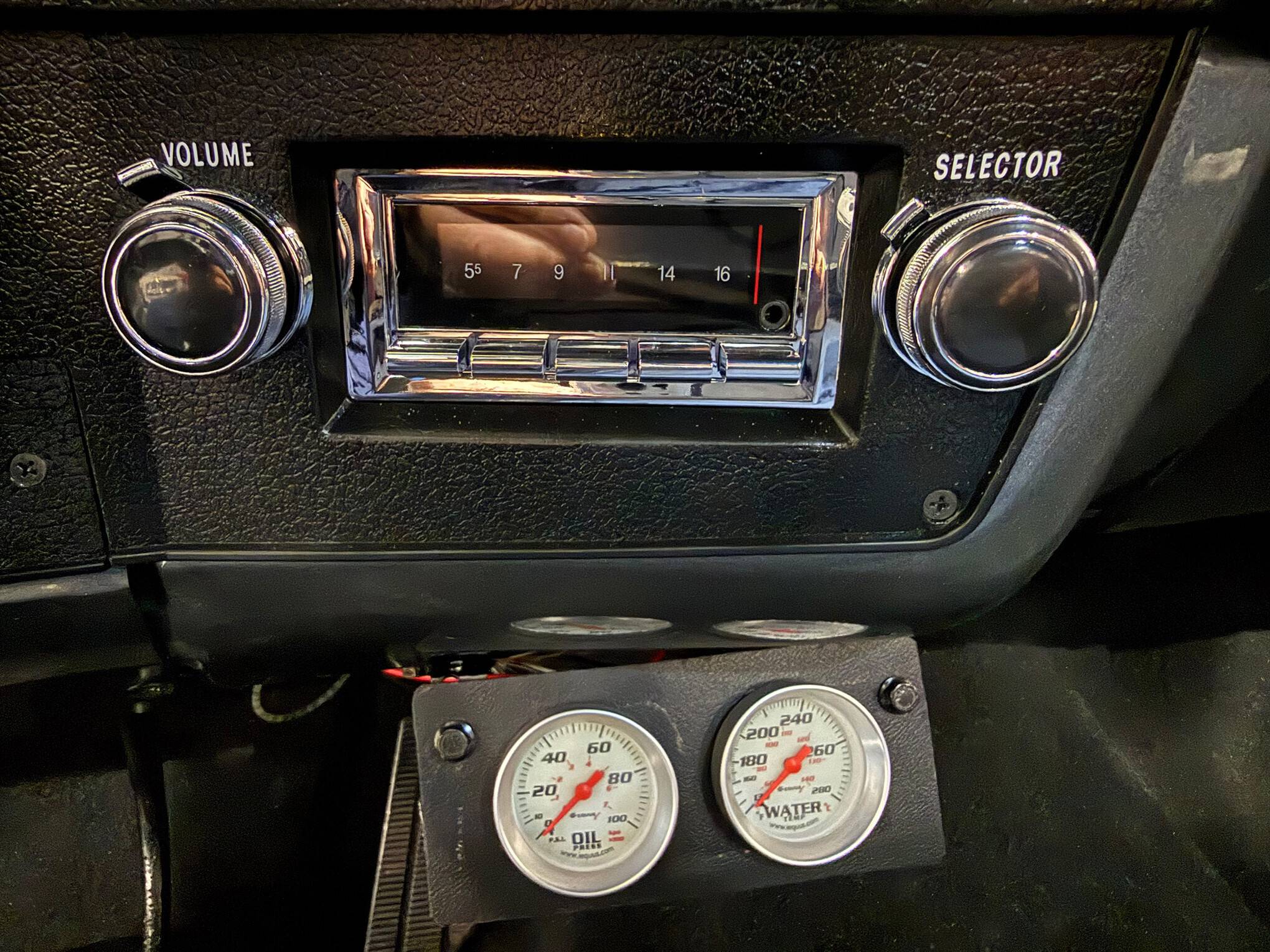 1975 Chevrolet C10 Custom 20
