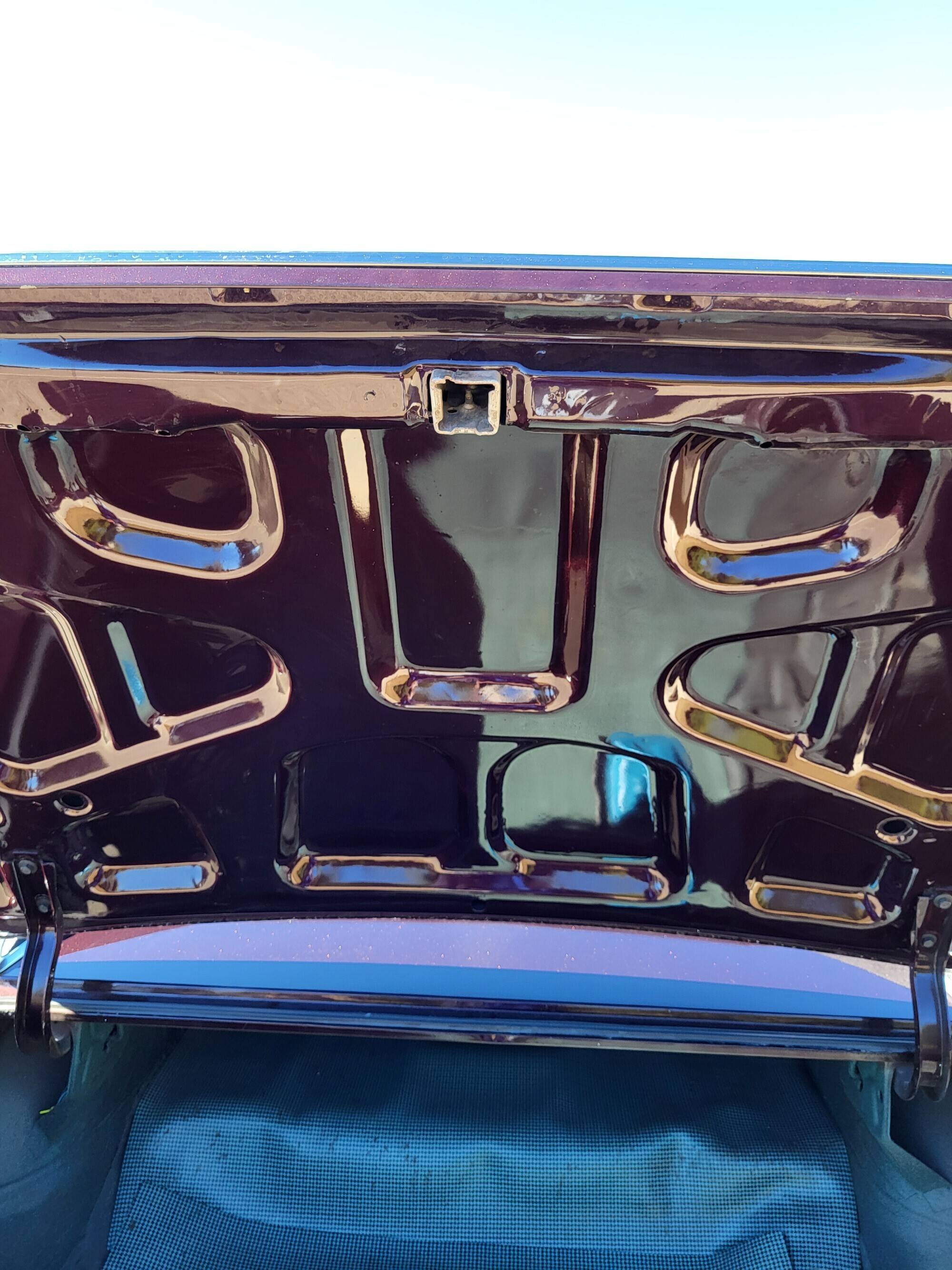 1966 Pontiac GTO 42
