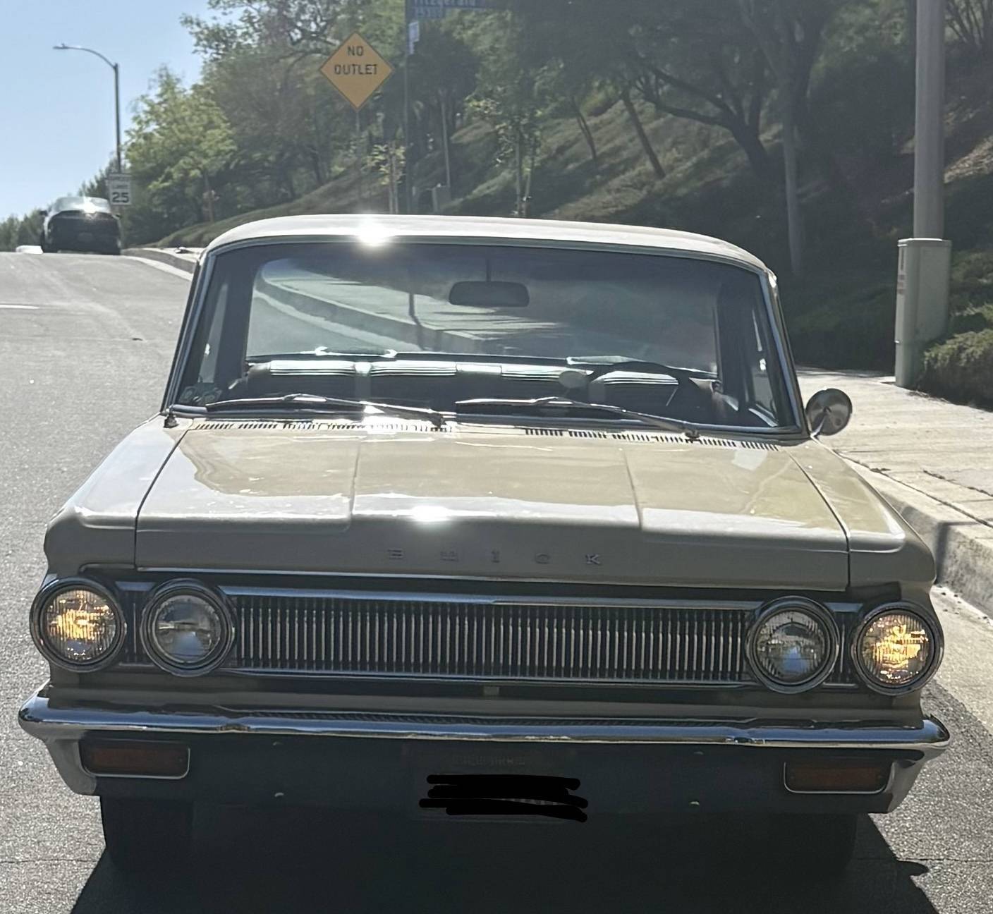 1963 Special 9