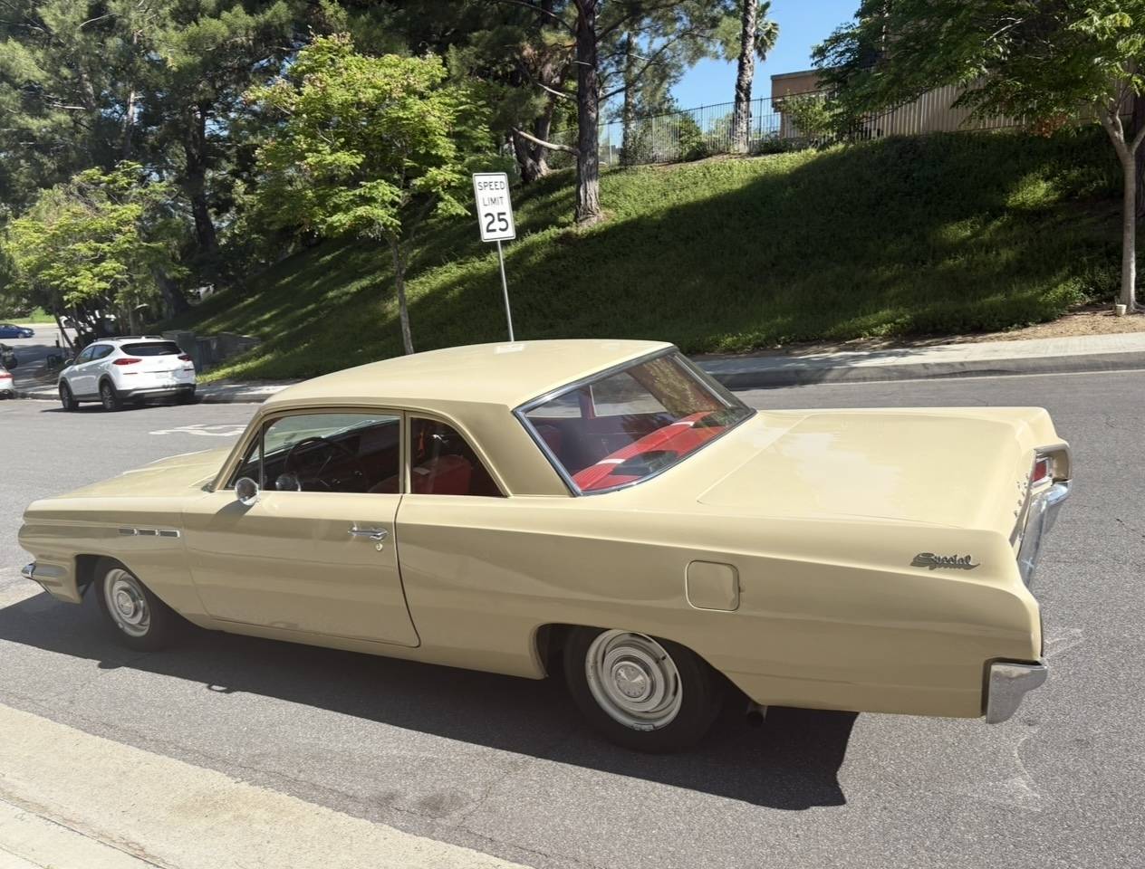 1963 Special 1