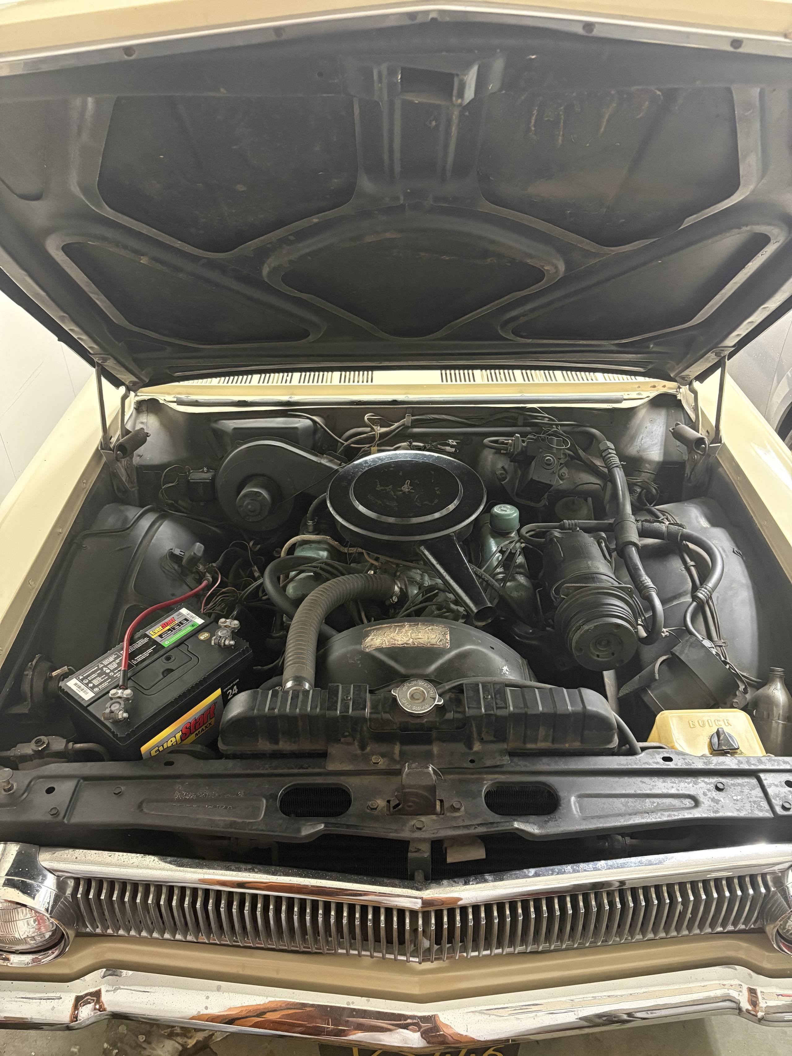 1963 Special 8