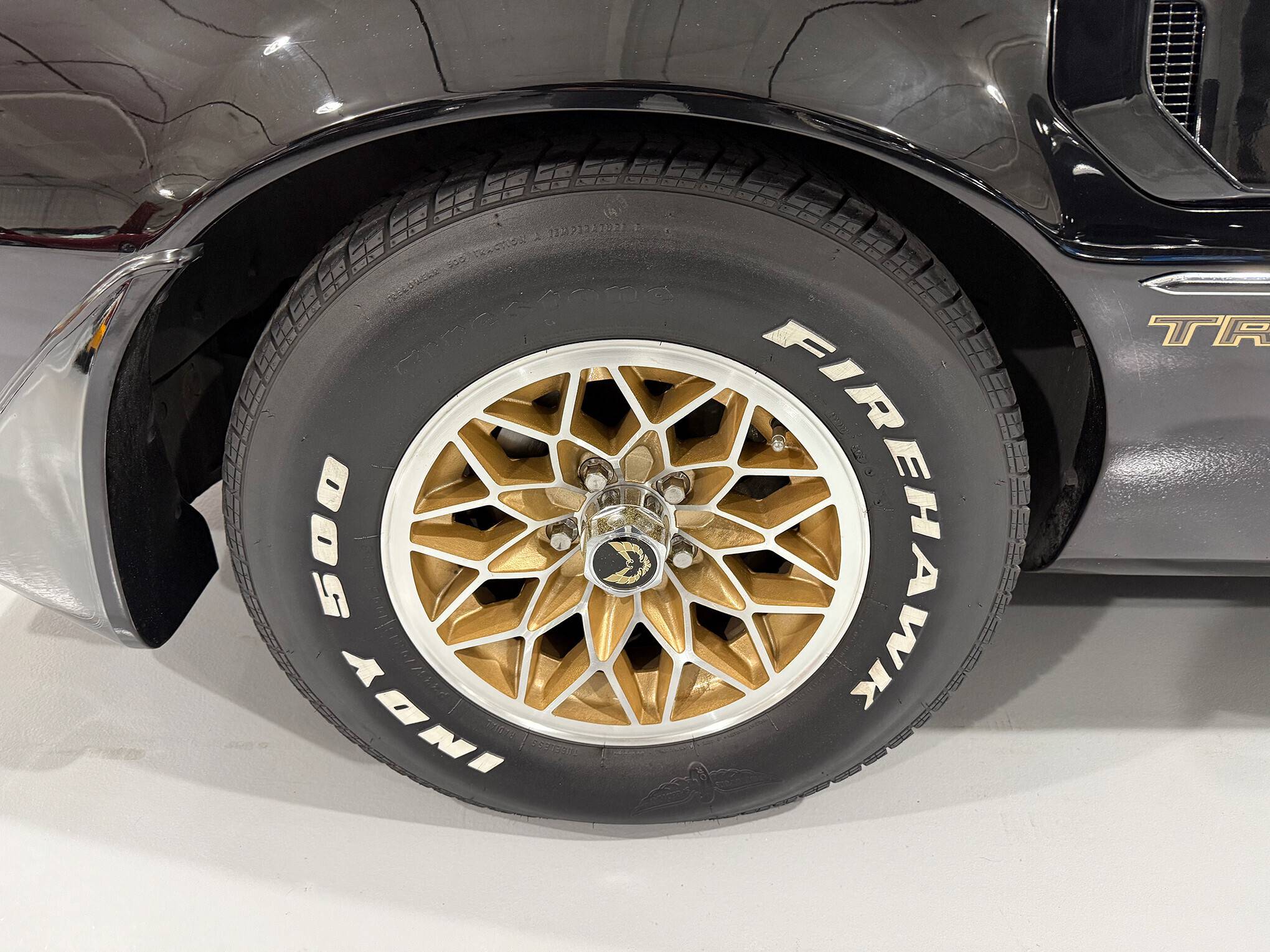 1981 Pontiac Firebird Trans Am 12
