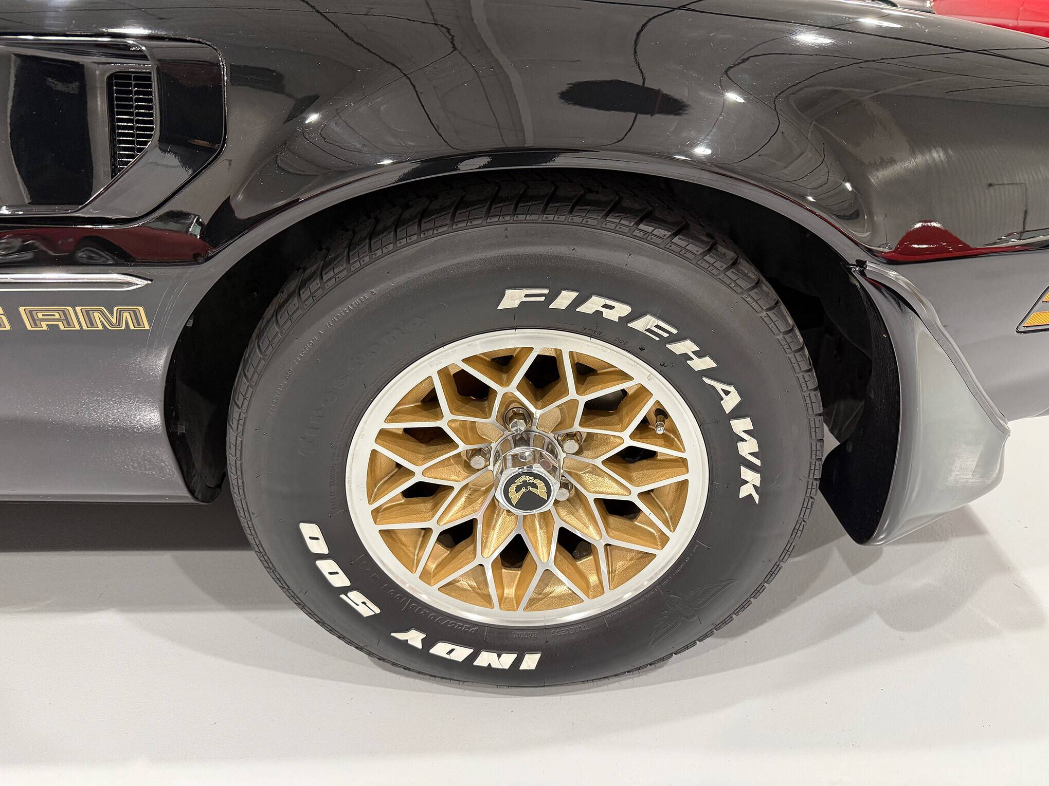 1981 Pontiac Firebird Trans Am 15