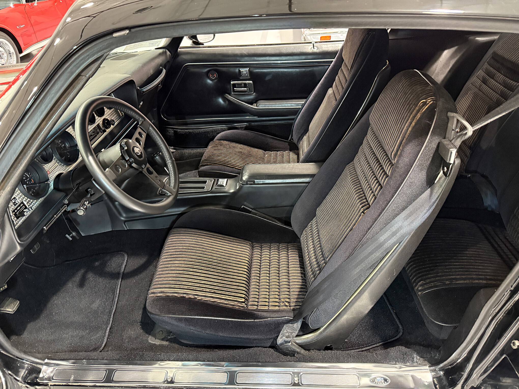1981 Pontiac Firebird Trans Am 17