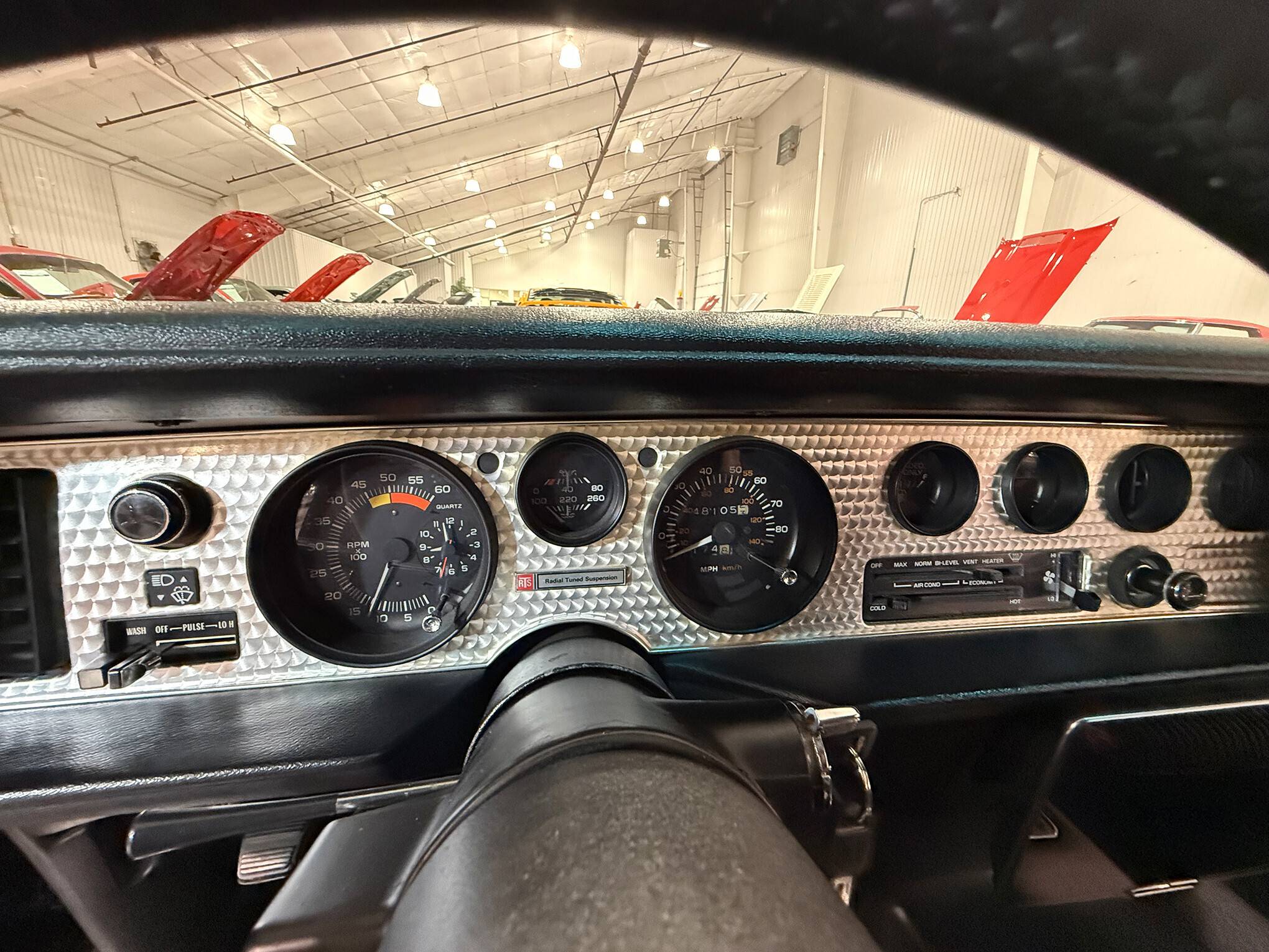 1981 Pontiac Firebird Trans Am 20