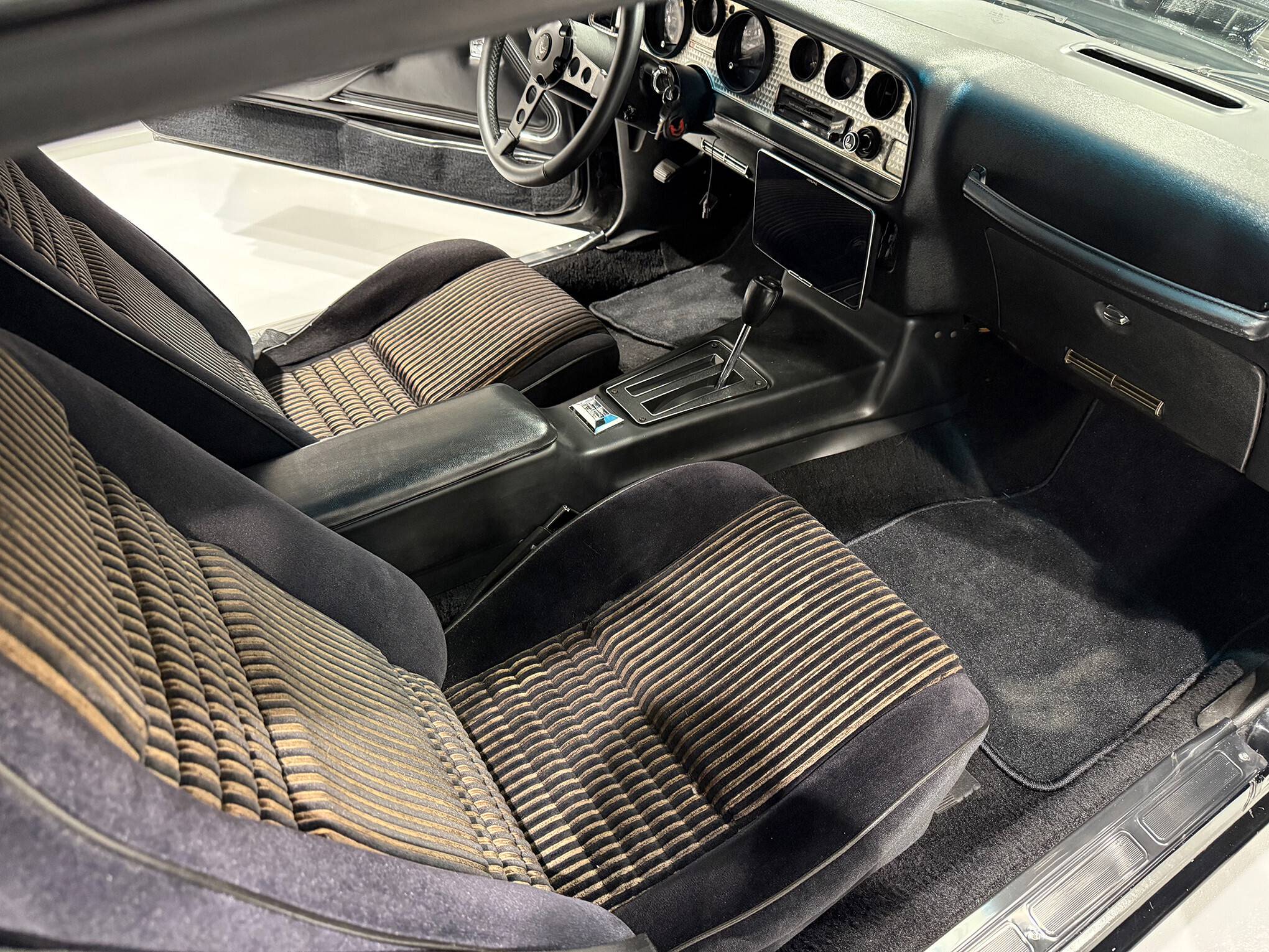 1981 Pontiac Firebird Trans Am 22
