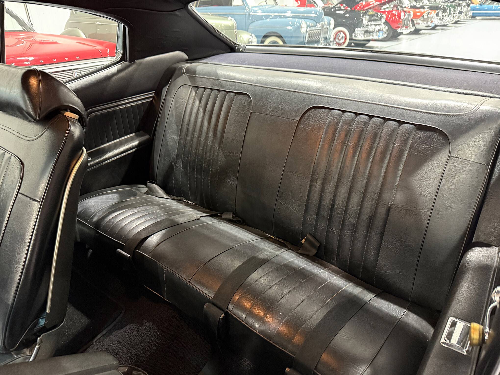 1971 Chevrolet Chevelle SS Resto-Mod 25