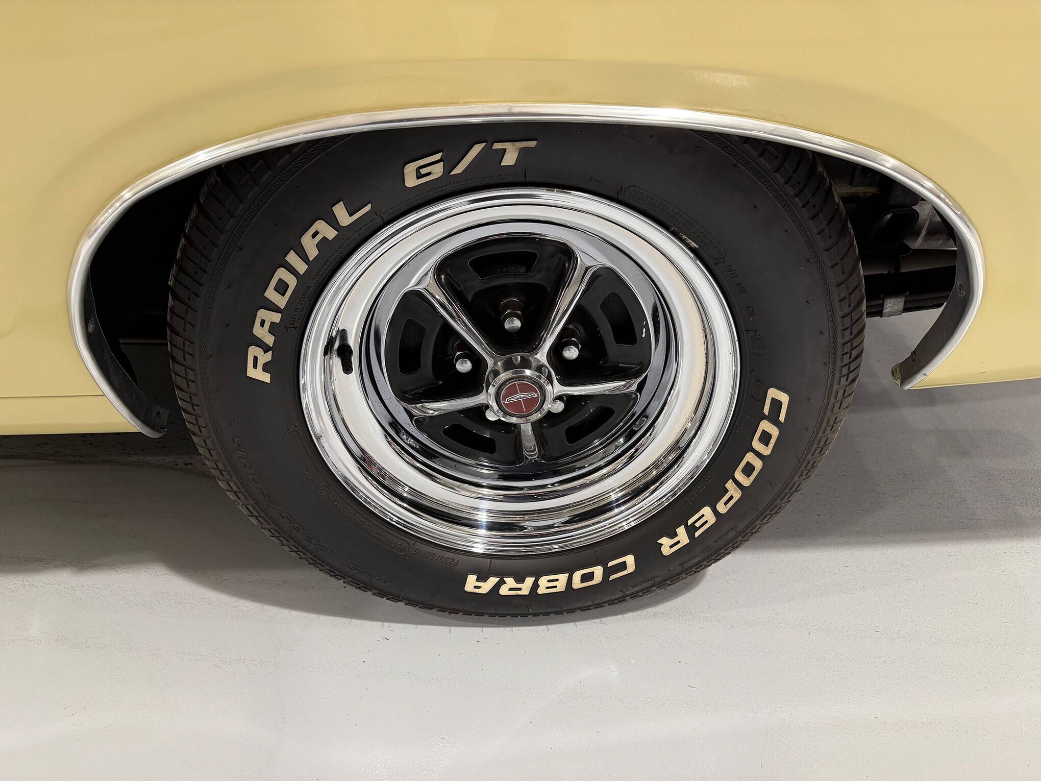 1969 Ford Cobra 428 CJ 18