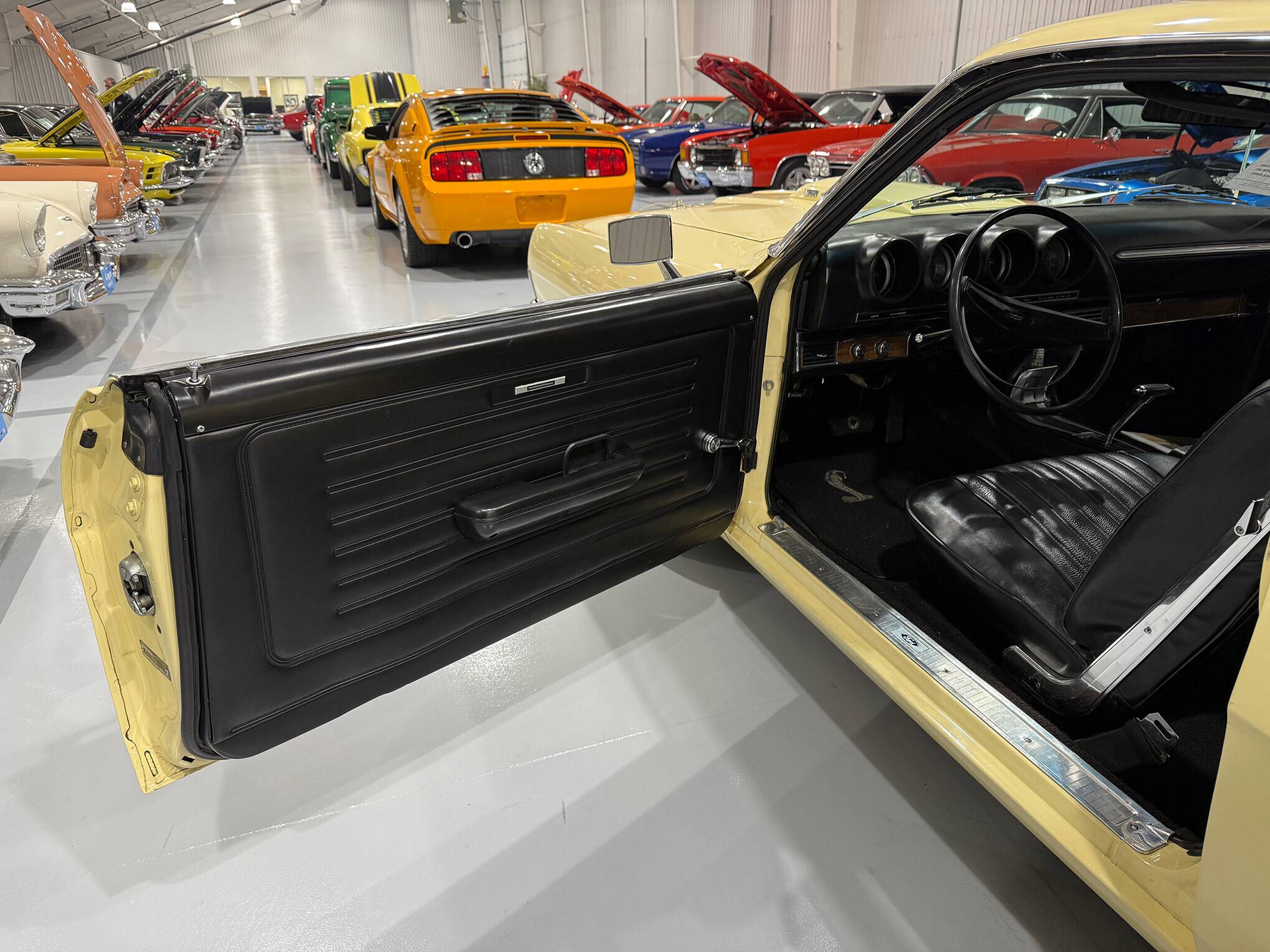 1969 Ford Cobra 428 CJ 24
