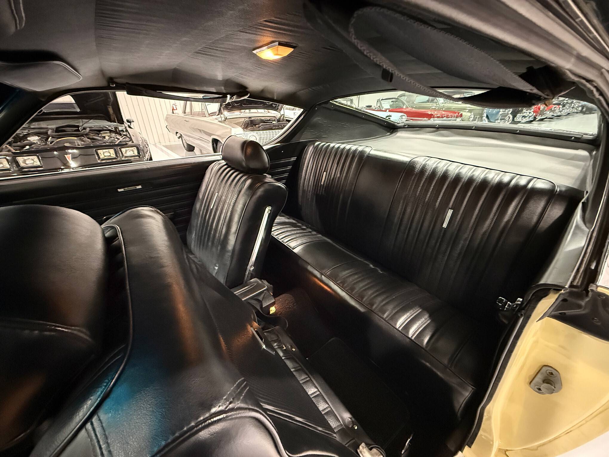 1969 Ford Cobra 428 CJ 26